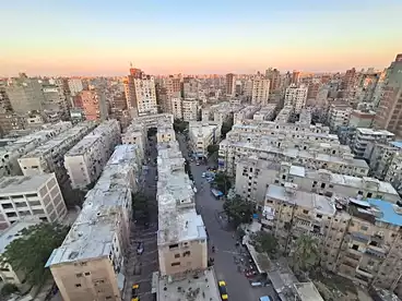 شقق للإيجار في شدس، الاسكندرية، 100 متر