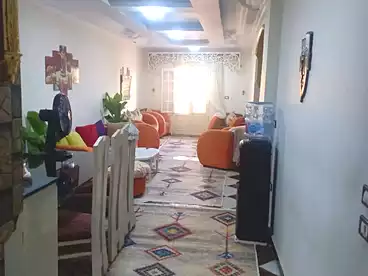 Properties For sale in El Hanafeya St., El Bitash, 140 sqm