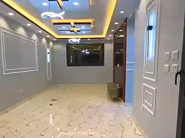 Apartments For sale in El Lebeny, El Haram, 150 sqm