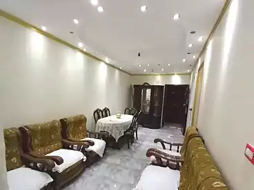 Apartments For sale in Al Nouqrashi St, El Bitash, 100 sqm
