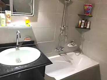 Apartments For sale in Street 45, El Asafra, 125 sqm