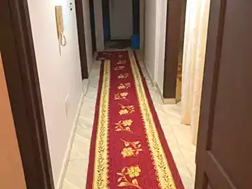 Furnished Apartment For rent in El Seyouf, Alexandria, 135 sqm