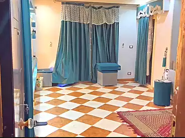 شقق للبيع في طريق كعبيش، فيصل، 130 متر