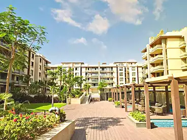 Properties For sale in Azad Compound - Tameer, Compounds in New Cairo, 195 sqm