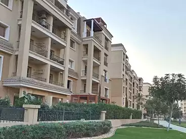 For sale in Elan - Sarai Compound, Sarai Compound - Madinet Masr, 205 sqm