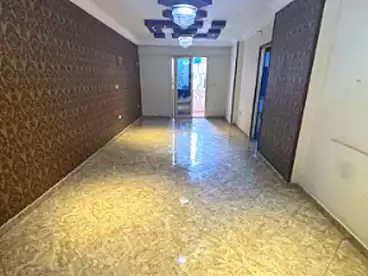 Apartments For rent in Saleh Al Hedini St, Moharram Bey, 110 sqm