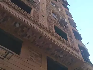 Apartments For sale in El Magzar El Aly St., El Lebeny, 150 sqm