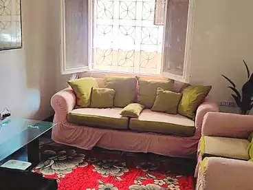 عقارات للإيجار في شارع طه حسين، النزهة، 80 متر