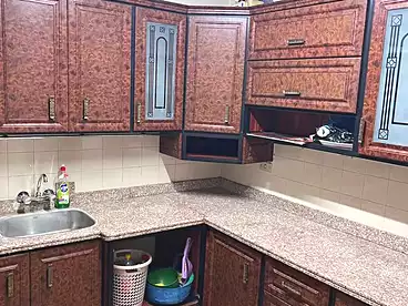 شقق للإيجار في شارع جمال عبد الناصر، ميامي، 100 متر
