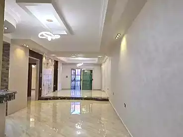 Apartments For sale in E Area, Hadayek El Ahram, 155 sqm