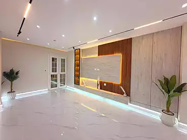 Apartments For sale in Area N, Hadayek El Ahram, 155 sqm