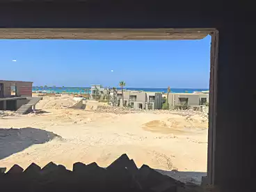 Villas For sale in Marsa Baghush Resort - Shehab Mazhar, Marsa Matrouh Resorts, 325 sqm