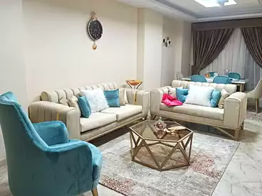 Apartments For sale in Ryad Pasha St., Helwan El Sharkeya, 150 sqm