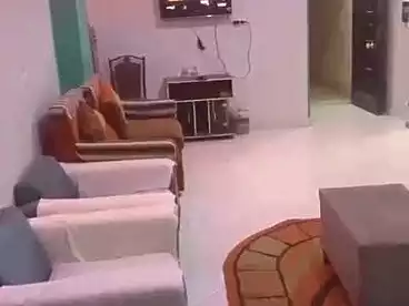 Furnished Apartment For rent in El Shaheed Ahmed Hamdy St., El Tawabek, 100 sqm
