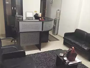 Offices For rent in El Haram, Greater Cairo, 100 sqm