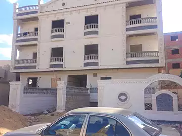 شقق للبيع في مدينة بدر، القاهرة الكبرى، 160 متر