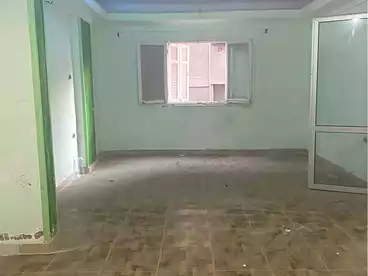 Apartments For sale in El Hanouvel, Al Agamy, 110 sqm