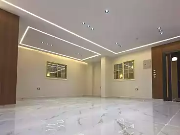 Apartments For sale in One District - ROI Development, Green Revolution, 140 sqm