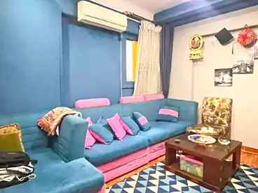 Apartments For sale in Sidi Beshr Mosque St., Sidi Beshr Bahri, 145 sqm