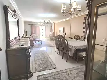 Apartments For sale in Al Asafra Bahri, El Asafra, 170 sqm
