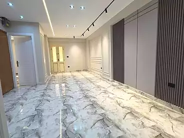 Apartments For sale in Gamal Abdel Nasser St., El Asafra, 95 sqm