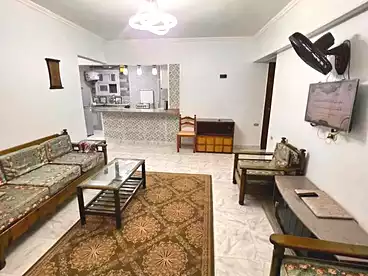 Apartments For sale in Sidi Beshr Bahri, Sidi Bishr, 85 sqm