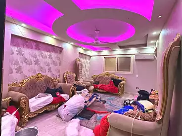 شقق للبيع في شارع 27، النزهة 2، 95 متر