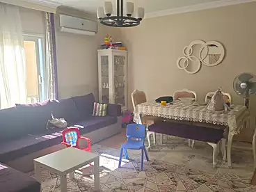 Private للبيع في شارع الأمل، الحي الثامن، 90 متر