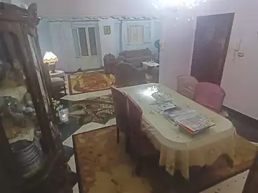 شقق للبيع في شارع محمد نجيب، سيدي بشر بحري، 125 متر
