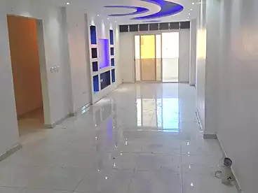 Apartments For sale in City Light Compound, El Seyouf, 145 sqm