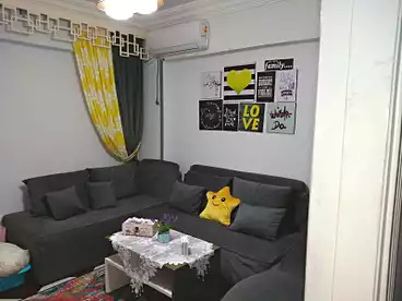 Properties For sale in El Seyouf, Alexandria, 75 sqm