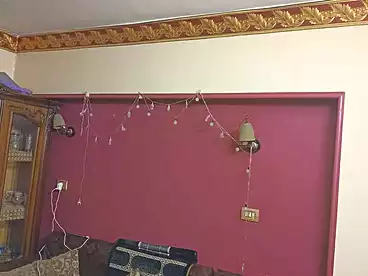 شقق للبيع في شارع ذو الفقار باشا، حلوان، 100 متر