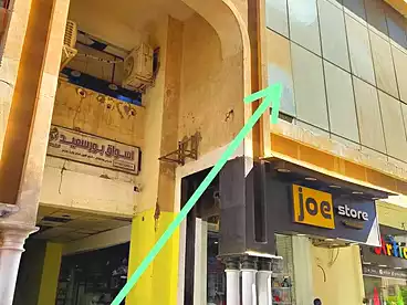 Properties For rent in 15th of May, Greater Cairo, 45 sqm