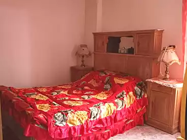 Furnished Apartment For rent in Miami, Alexandria, 140 sqm