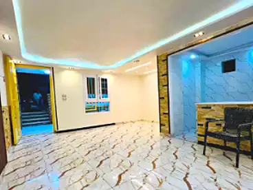 Chalets For sale in Street 2, Shatee El Nakheel, 120 sqm