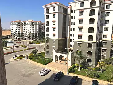 Properties For sale in Buildings Area - B1, Celia Compound - TMG, 103 sqm