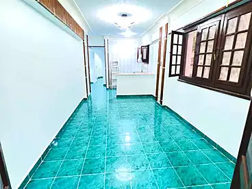 شقق للبيع في شاطئ النخيل - ٦ اكتوبر، العجمي، 90 متر