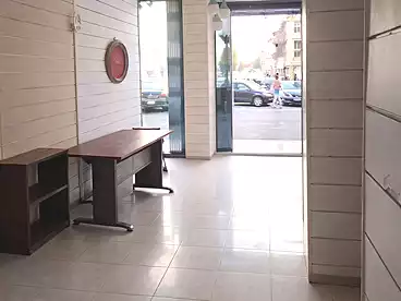 Shops For sale in Hadayek El Ahram, Greater Cairo, 50 sqm