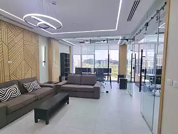 in Cairo Festival City Mall - CFC, Cairo Festival City Compound - Al Futtaim, 96 sqm