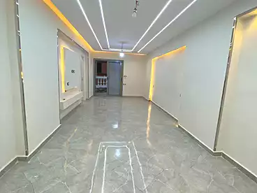 Apartments For rent in Street 27, Nozha 2, 130 sqm
