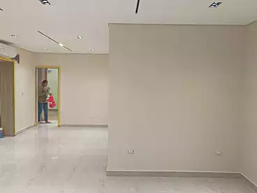 Apartments For rent in HPR - Hyde Park Compound, Hyde Park Compound, 165 sqm