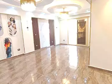 Apartments For sale in Amin Khirat Al Ghandour St., Miami, 130 sqm