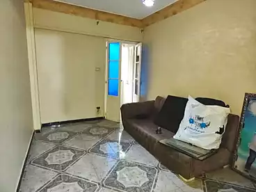 عقارات للبيع في شارع الجلاء، فيكتوريا، 75 متر