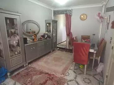 Apartments For sale in Street 16 El Eslah, El Falki, 85 sqm