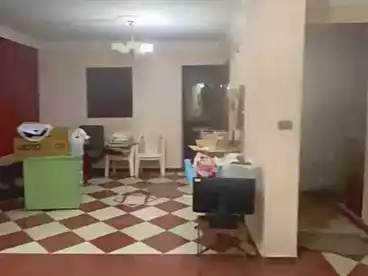 Apartments For sale in Amr Ibn El Aas St., El Matbaa, 150 sqm