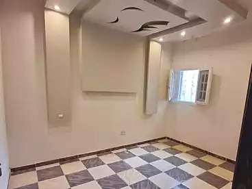 Apartments For sale in Gamila Abu Herid St., El Seyouf, 120 sqm