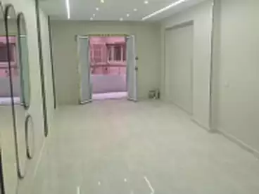 Apartments For sale in Gisr Al Suez, Ain Shams, 140 sqm