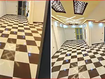 Apartments For sale in El Falki, El Seyouf, 140 sqm