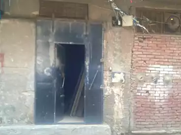 Commercial For rent in Ain Shams, Greater Cairo, 110 sqm