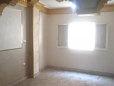 Properties For sale in 6 October St., Ain Shams, 120 sqm